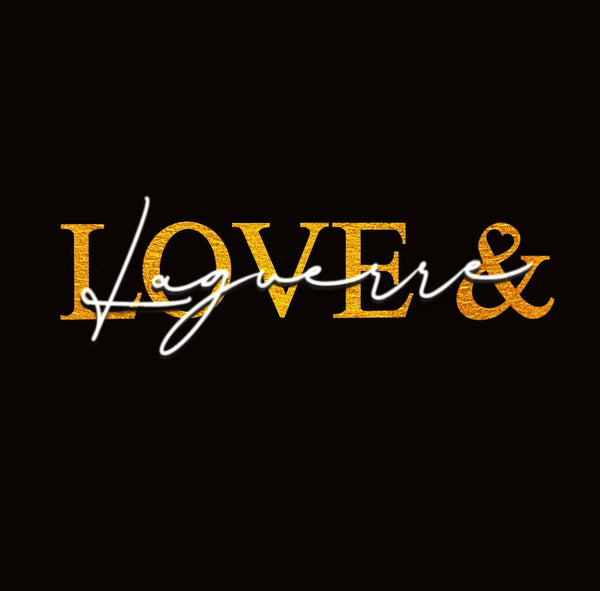 Love and Laguerre